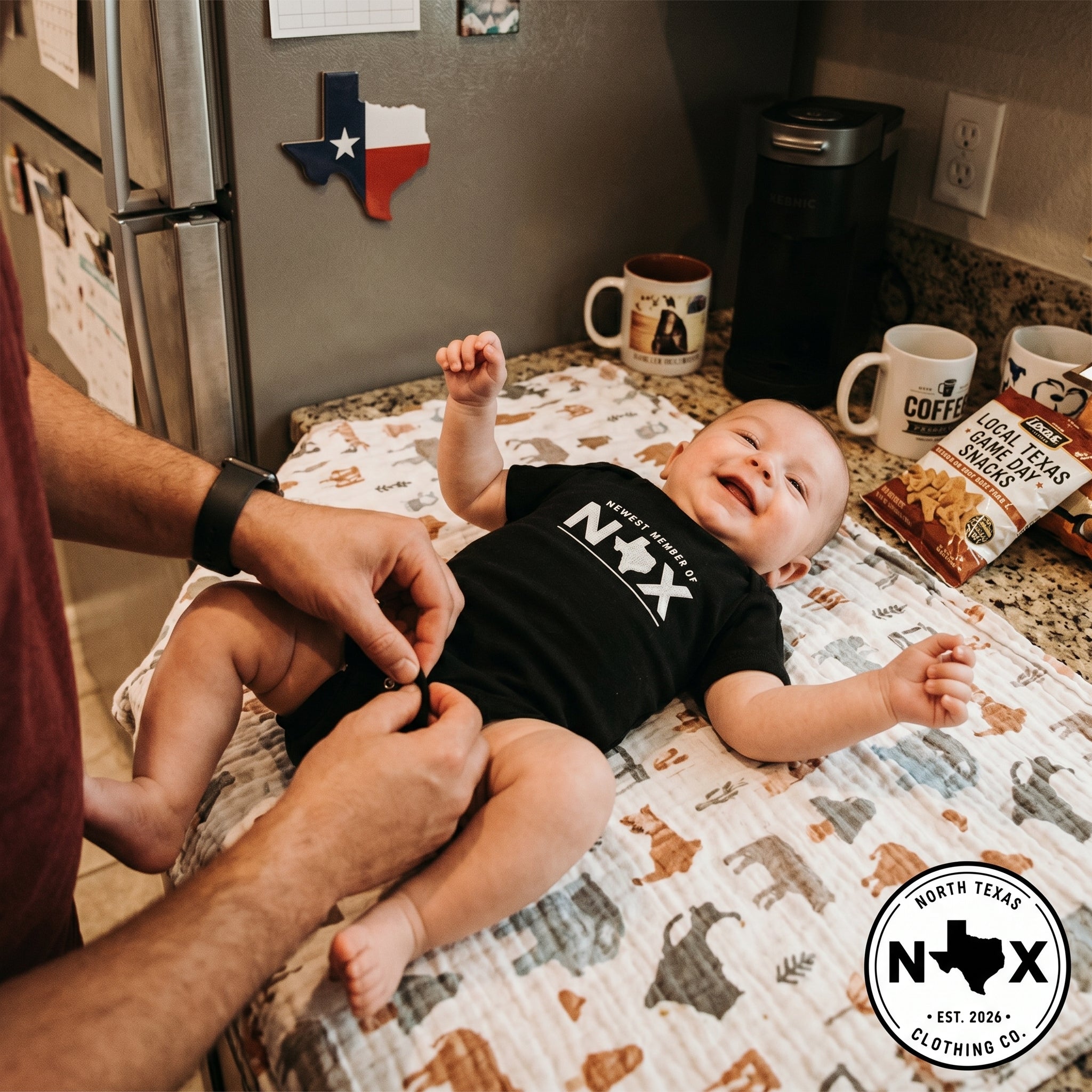 NTX Littles