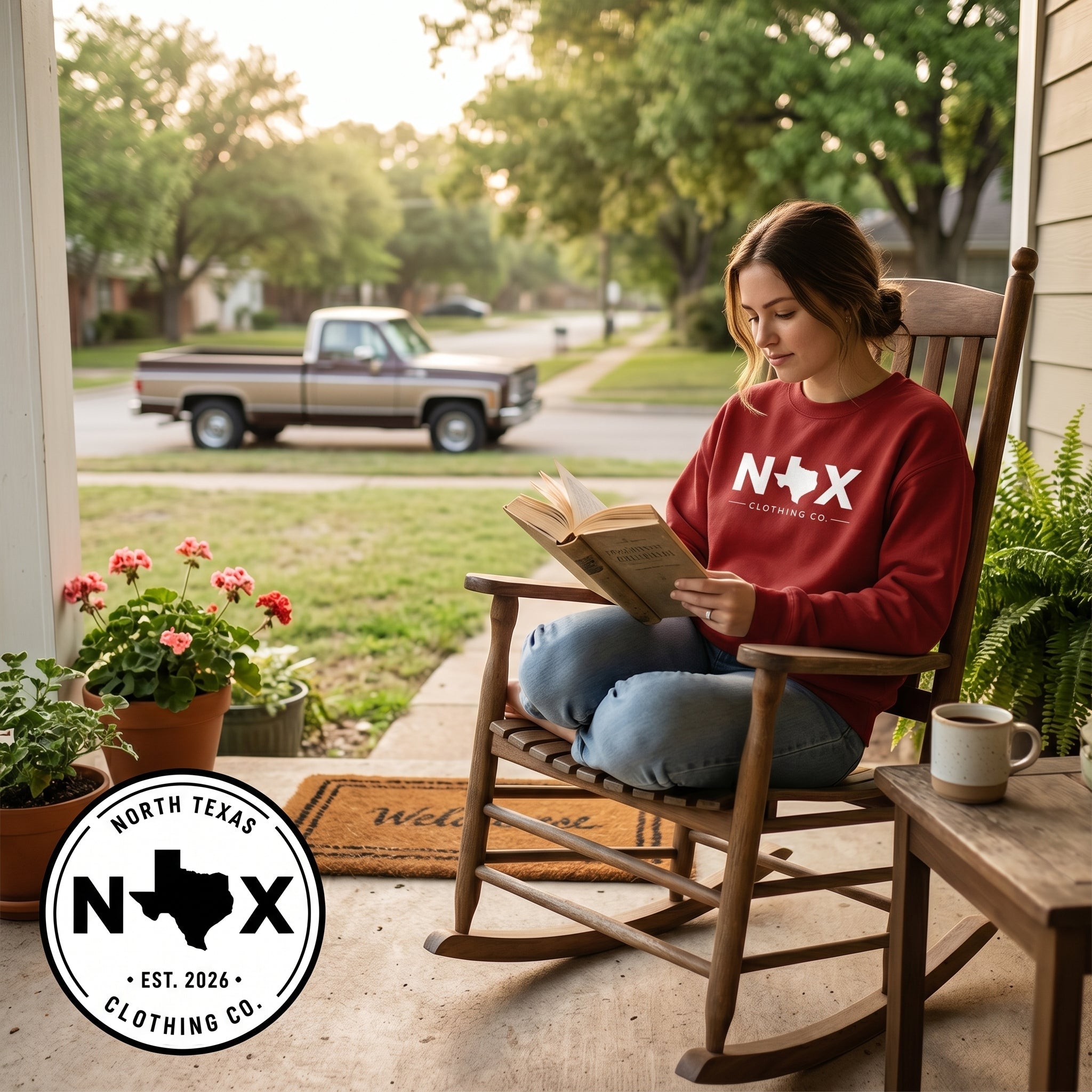 NTX Women